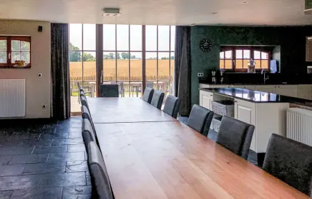 Landweg, Maison 27 personnes à Tielt - Photo 12