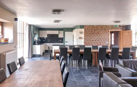 Landweg, Maison 27 personnes à Tielt - Photo 13