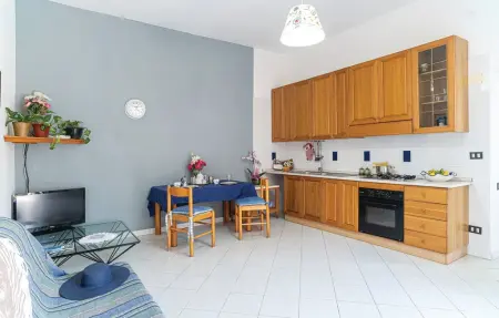 Appartement 4 personnes à Castellabate SA - Photo 2