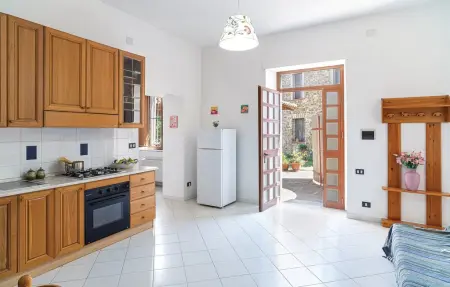 Appartement 4 personnes à Castellabate SA - Photo 7