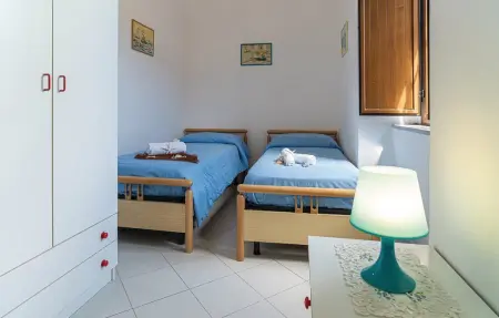 Appartement 4 personnes à Castellabate SA - Photo 9