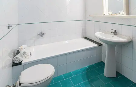 Appartement 4 personnes à Castellabate SA - Photo 10