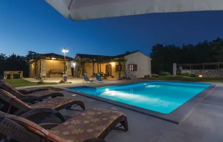 Maison 6 personnes à Pazin - Photo 5