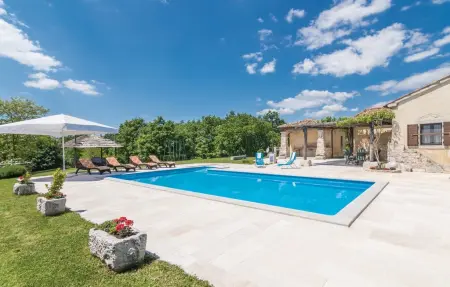 Maison 6 personnes à Pazin - Photo 8