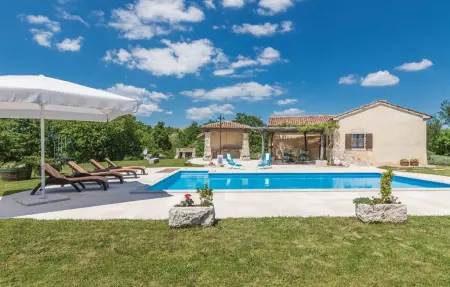 Maison 6 personnes à Pazin - Photo 9