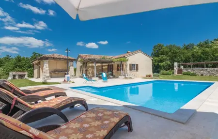 Maison 6 personnes à Pazin - Photo 10
