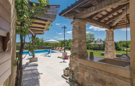 Maison 6 personnes à Pazin - Photo 12
