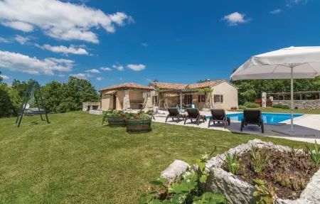 Maison 6 personnes à Pazin - Photo 18