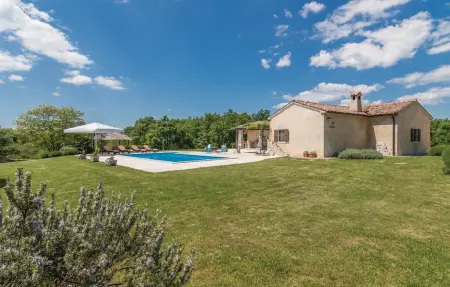 Maison 6 personnes à Pazin - Photo 20