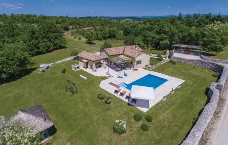 Maison 6 personnes à Pazin - Photo 21