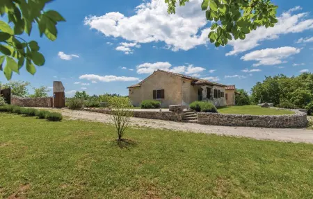 Maison 6 personnes à Pazin - Photo 27