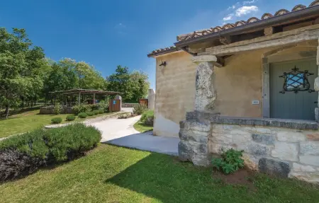 Maison 6 personnes à Pazin - Photo 28