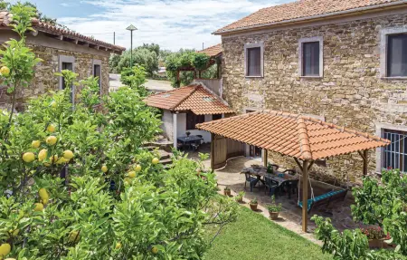 Appartement 3 personnes à Castellabate SA - Photo 1