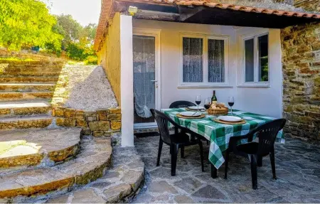 Appartement 3 personnes à Castellabate SA - Photo 5