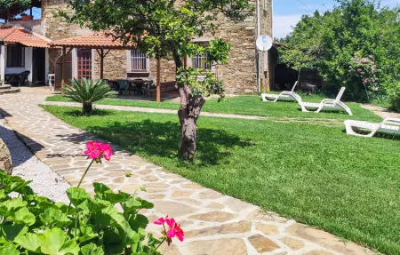 Appartement 3 personnes à Castellabate SA - Photo 9