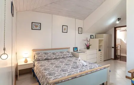 Appartement 3 personnes à Castellabate SA - Photo 11