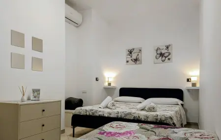 Appartement 3 personnes à Castellabate SA - Photo 12