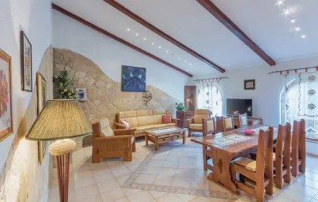 Maison 12 personnes à Marcana - Photo 1
