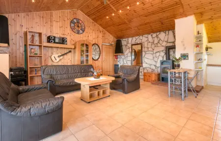 Maison 12 personnes à Marcana - Photo 3