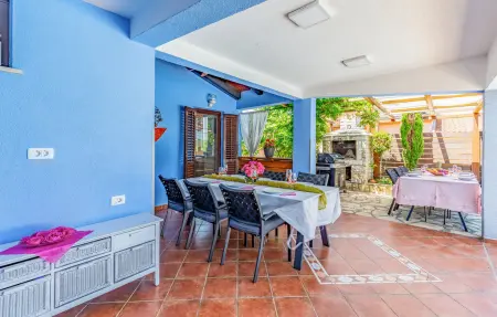 Maison 12 personnes à Marcana - Photo 17