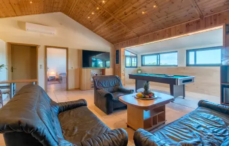 Maison 12 personnes à Marcana - Photo 25