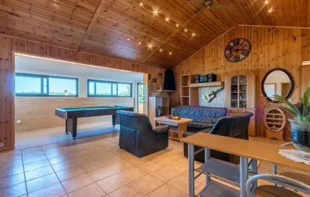 Maison 12 personnes à Marcana - Photo 27