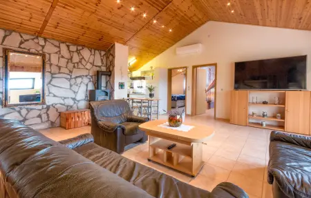Maison 12 personnes à Marcana - Photo 28
