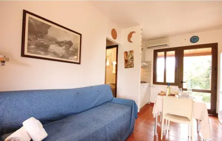 Bilo Beach, Maison 4 personnes à Costa Rei  CA - Photo 1