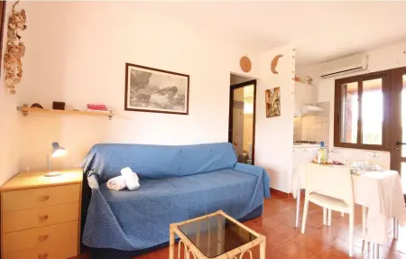 Bilo Beach, Maison 4 personnes à Costa Rei  CA - Photo 4
