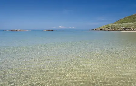 Bilo Beach, Maison 4 personnes à Costa Rei  CA - Photo 15