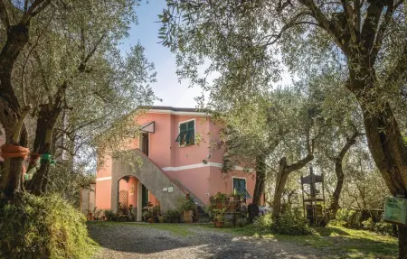 Pian dell´Aia 1, Maison 4 personnes à Moneglia GE - Photo 1