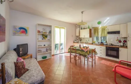 Pian dell´Aia 1, Maison 4 personnes à Moneglia GE - Photo 2