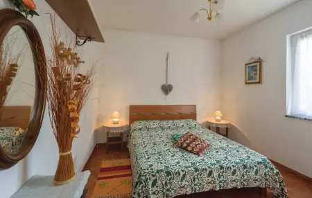 Pian dell´Aia 1, Maison 4 personnes à Moneglia GE - Photo 4