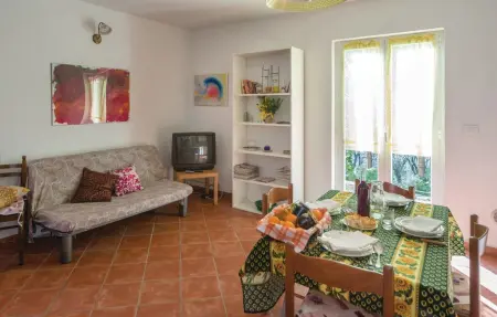 Pian dell´Aia 1, Maison 4 personnes à Moneglia GE - Photo 6