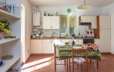 Pian dell´Aia 1, Maison 4 personnes à Moneglia GE - Photo 8