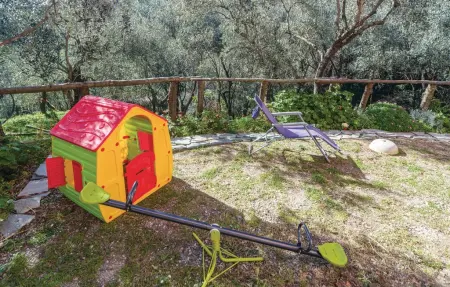 Pian dell´Aia 1, Maison 4 personnes à Moneglia GE - Photo 12
