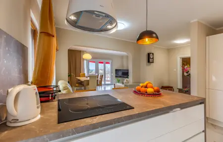 Appartement 6 personnes à Vodnjan - Photo 8