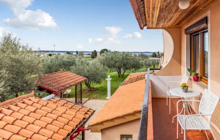 Appartement 6 personnes à Vodnjan - Photo 25