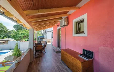 Maison 4 personnes à Labin - Photo 4