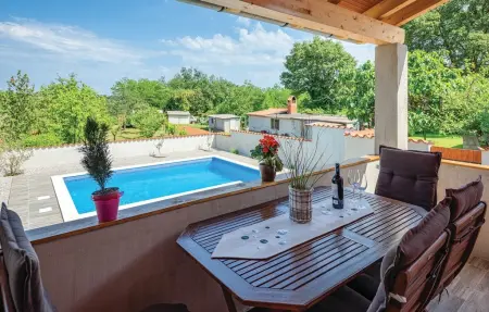 Maison 4 personnes à Labin - Photo 5