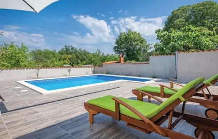 Maison 4 personnes à Labin - Photo 6