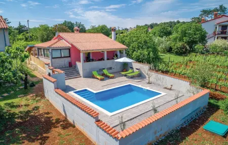 Maison 4 personnes à Labin - Photo 7
