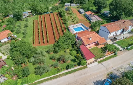 Maison 4 personnes à Labin - Photo 8