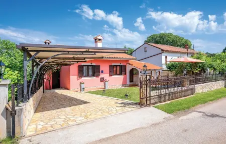 Maison 4 personnes à Labin - Photo 9