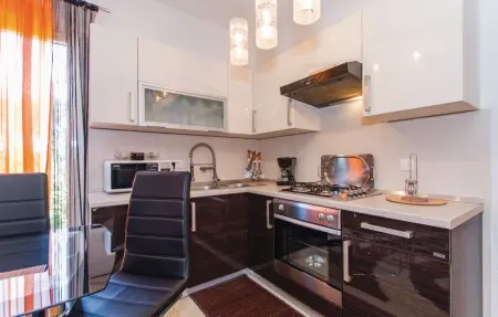 Maison 4 personnes à Labin - Photo 15