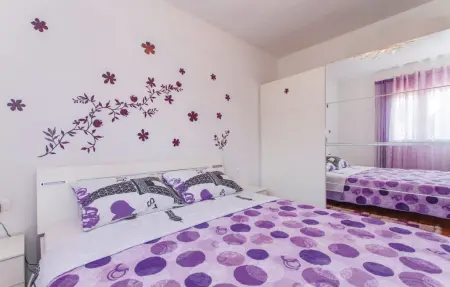 Maison 4 personnes à Labin - Photo 17