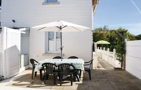 Maison 6 personnes à Lanmodez - Photo 1
