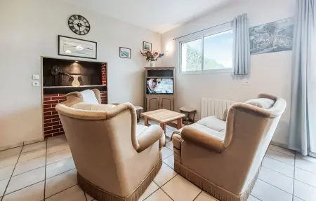 Maison 6 personnes à Lanmodez - Photo 3