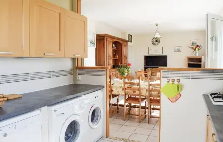 Maison 6 personnes à Lanmodez - Photo 4