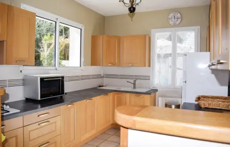 Maison 6 personnes à Lanmodez - Photo 5